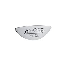 Gainsborough SCL front cover badge - 9.5kW (900613)