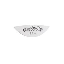 Gainsborough SE front cover badge - 9.5kW (900603)