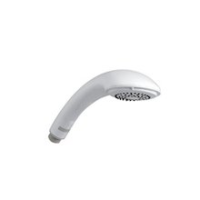 Gainsborough single mode 80mm handset - White (900412)