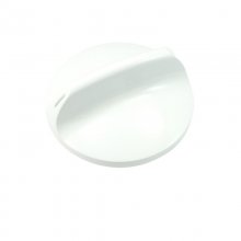 Gainsborough temperature control knob - white (95.605.015)