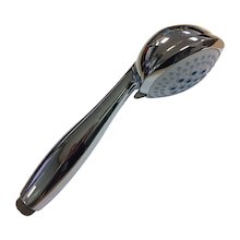 Galaxy shower head - chrome (SG06140)