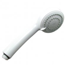 Galaxy shower head - white (SG06141)