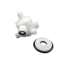Galaxy flow valve top assembly (SG08086)