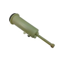 Galaxy/MX can and outlet tube assembly (SG06144)