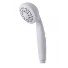 Galaxy shower head - white (SG06025)