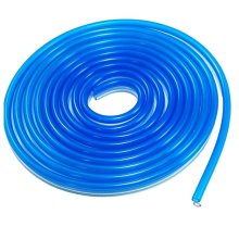 Geberit 2.00m double pneumatic hose - blue (240.575.00.1)
