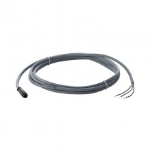 Geberit 2.00m mains connection cable (241.832.00.1)
