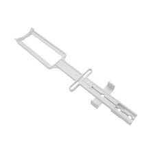 Geberit 8cm concealed cistern fixing rail (241.292.00.1)