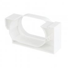 Geberit air guide extension (242.525.00.1)