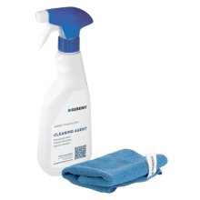 Geberit AquaClean Cleaning Set - 500ml (242.547.00.1)