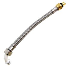 Geberit Artline 3/8" braided connection hose (240.329.00.1)