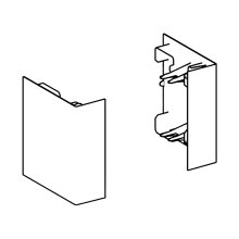Geberit Base Covers (244.109.00.1)