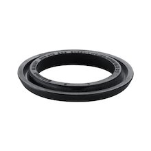 Geberit basket section seal (pre 2008) (240.282.00.1)