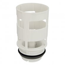Geberit basket with seal and bushing (241.859.00.1)