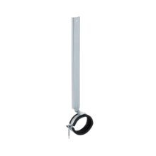 Geberit bidet pipe bracket (241.066.00.1)