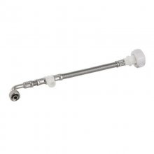 Geberit braided supply hose (240.839.00.1)