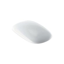 Geberit Citterio Toilet Seat - White (500.540.01.1)