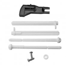 Geberit Delta12 actuation rod set (241.465.00.1)