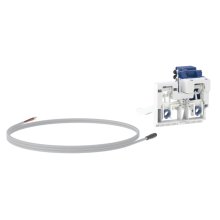 Geberit Electronic Dual Flush Actuator - Mains Operation (115.955.00.6)