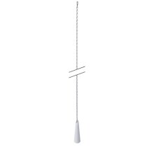 Geberit exposed cistern draw chain (215.177.00.1)