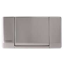 Geberit Highline flush plate - stainless steel (115.151.00.1)