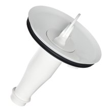 Geberit hybrid trap adapter retainer (116.058.00.1)