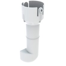 Geberit hybrid trap suction nozzle (116.065.00.1)