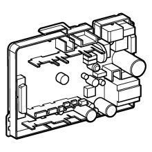 Geberit main PCB (250.090.00.1)