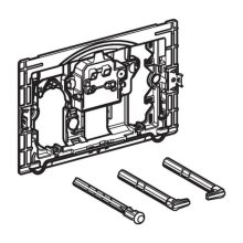 Geberit Mambo Mounting Frame (242.593.00.1)