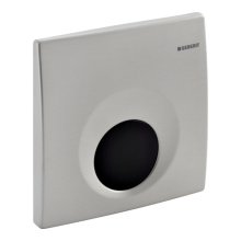 Geberit Mambo urinal cover plate (241.162.00.1)