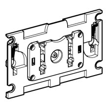 Geberit mechanism plate (243.301.00.1)