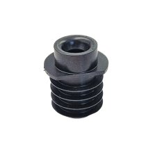 Geberit outlet seal with flush pipe (242.772.00.1)