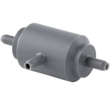 Geberit pneumatic flush actuation T-piece (240.019.00.1)