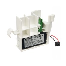 Geberit power supply unit with adapter (242.774.00.1)