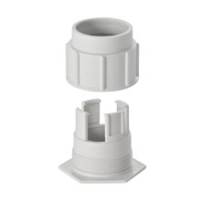 Geberit protective tube adapter (241.696.00.1)
