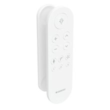 Geberit Remote Control - Large - for Geberit AquaClean Mera Comfort/Classic (245.840.01.1)