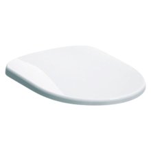Geberit Selnova Soft Closing WC Seat - Top Fix - White (500.333.01.6)