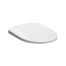 Geberit Selnova Toilet Seat - White (500.331.01.1)