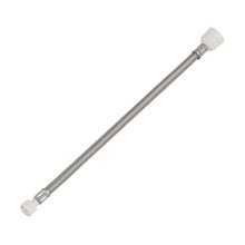 Geberit short urinal flush hose (242.203.00.1)