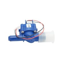 Geberit Shortened Solenoid Valve (242.770.00.1)
