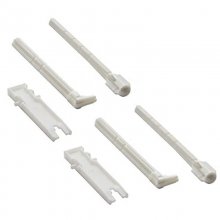 Geberit Sigma actuation rod set (241.874.00.1)