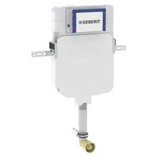 Buy New: Geberit Sigma Concealed Cisterns 8cm - Post 2016 (109.792.00.1)