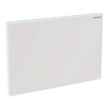 Geberit Sigma cover plate - plastic (115.768.11.1)