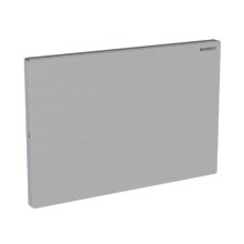 Geberit Sigma cover plate - stainless steel bolt (115.764.FW.1)