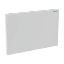 Geberit Sigma plastic cover plate (115.768.46.1)
