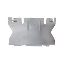 Geberit Sigma protection plate (242.819.00.1)