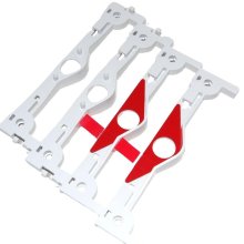 Geberit Sigma60 adapter set (243.424.00.1)