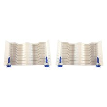 Geberit Sigma60 distance elements (pair) (243.414.00.1)