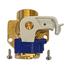 Geberit throttle screw (242.789.00.1)