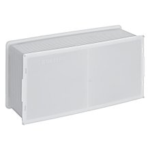 Geberit Twinline extension set protection box (240.233.00.1)